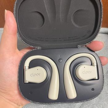 Cleer ARC II 二代不入耳開放式智能游戲耳機無線藍牙耳機掛耳式