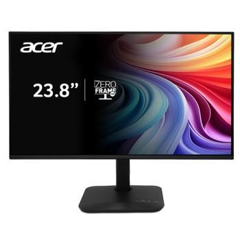 Acer KB242Y G 護眼螢幕(24型/FHD/120Hz/1ms/IPS)