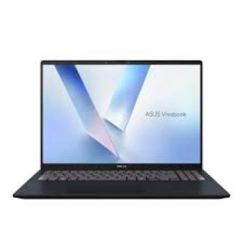 ASUS 華碩 X1607CA 16吋筆電 (Ultra 5 225H/16GB/512G/午夜藍/Vivobook 16)
