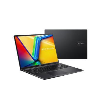 ASUS 華碩 Vivobook 16 X1605VA-0031K13500H 搖滾黑 (i5/8G/512G PCIe/W11) 筆電/筆記型電腦