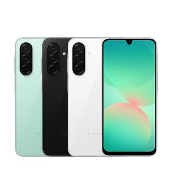 【拆封開通新品】Samsung 三星 Galaxy A26 5G (8G/128G) 6.7吋智慧型手機