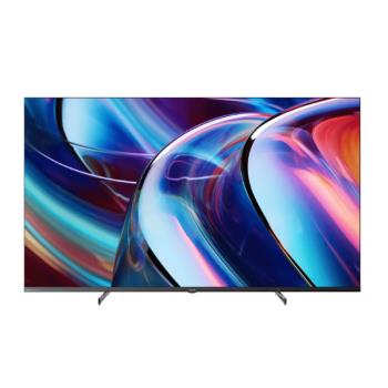 【禾聯】75吋 4K MINI QLED GOOGLE TV《RM-75H520》(不含安裝)