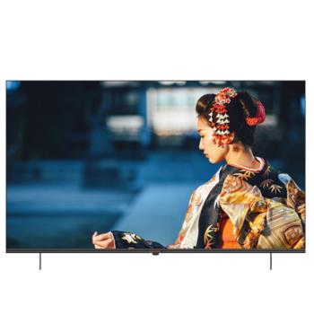 【JVC】50吋 4K UHD GOOGLE TV 《50P》(含桌上型安裝)