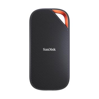 SanDisk Extreme Pro E82 高速 SSD 外接硬碟 行動固態硬碟 4TB 支援 USB 4