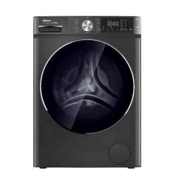 【禾聯家電】10KG 變頻滾筒式洗衣機《HWM-C1061V》(含拆箱定位)