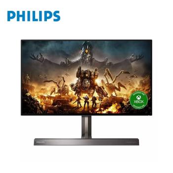 PHILIPS 飛利浦 279M1RV 4K電競螢幕(27型/4K UHD/1ms/144Hz/HDMI/IPS) -全新僅箱損