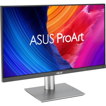 ASUS 華碩 ProArt PA27JCV 27型 IPS面板 5K解析度 100% sRGB 專業繪圖 液晶螢幕