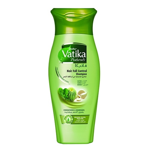 杜拜進口VATIKA強健洗髮精（200ML＊2入）－加網