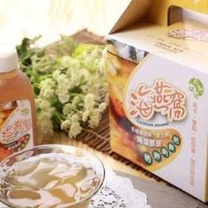 【自然補給】冰糖海燕窩(350ml*24瓶/組)