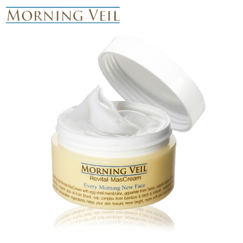 LG Morning Veil 新生肌密卵殼膜
