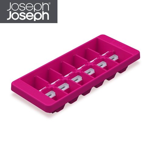 Joseph Joseph 不多拿製冰盒(粉)