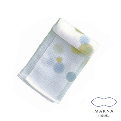 【MARNA】FOO系列沐浴巾(綠)
