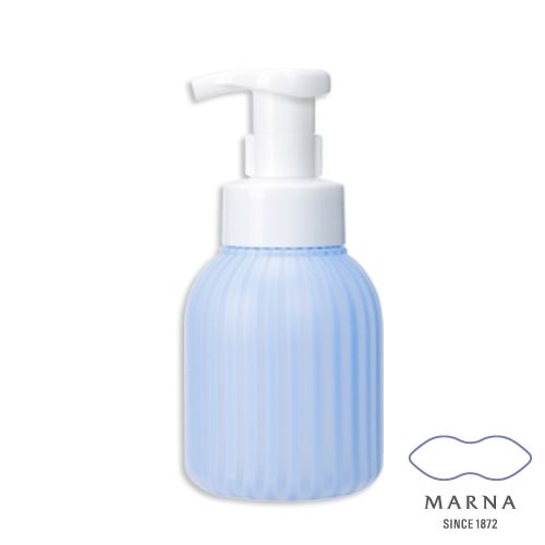 【MARNA】泡泡專用補充瓶（藍）