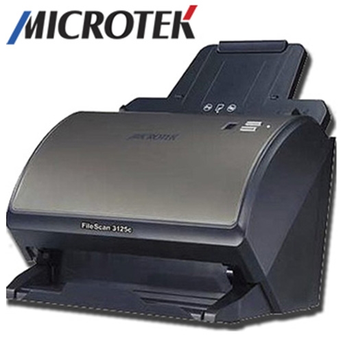 【全友】 FileScan DI 3125c商用文件管理掃描器