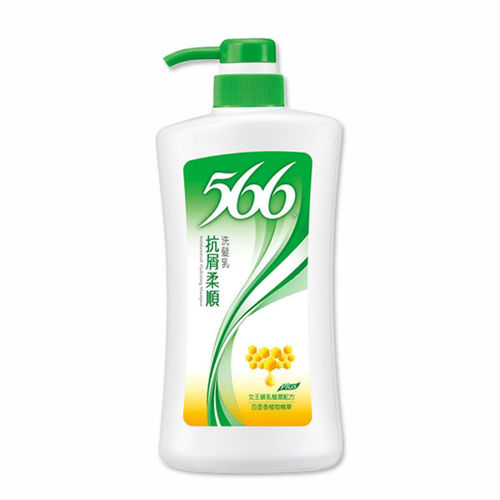 【566】抗屑柔順洗髮乳700gx2瓶