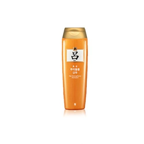 Ryo 呂 漢方洗髮精 橘瓶(集中修復)180ml