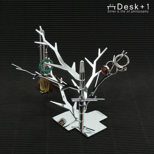 【Desk＋1】生命之樹展示架