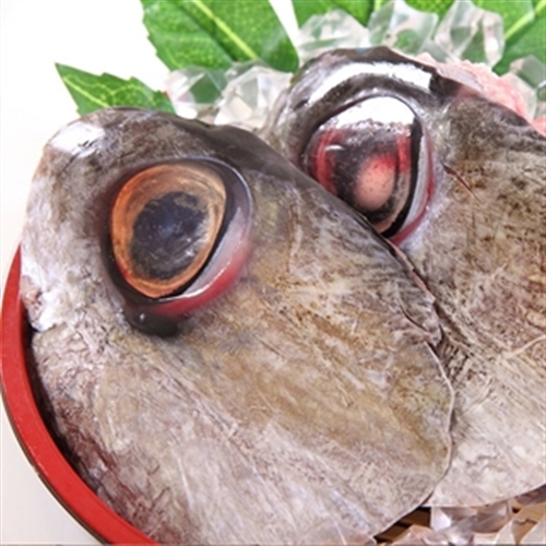 【華得水產】鮪魚眼睛5件組（200－250g／ 粒）