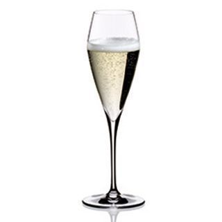 RIEDEL VITIS系列CHAMPAGNE GLASS 香檳杯2入