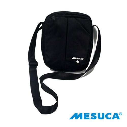 【MESUCA】時尚休閒側背包-MHE21565