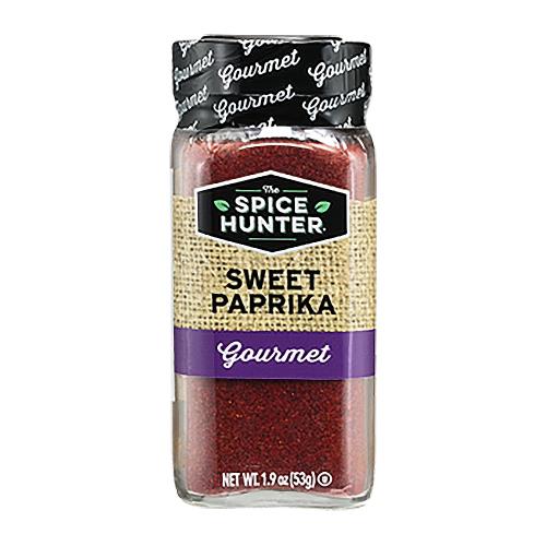 【Spice Hunter 香料獵人】美國原裝進口 甜椒粉(53g)