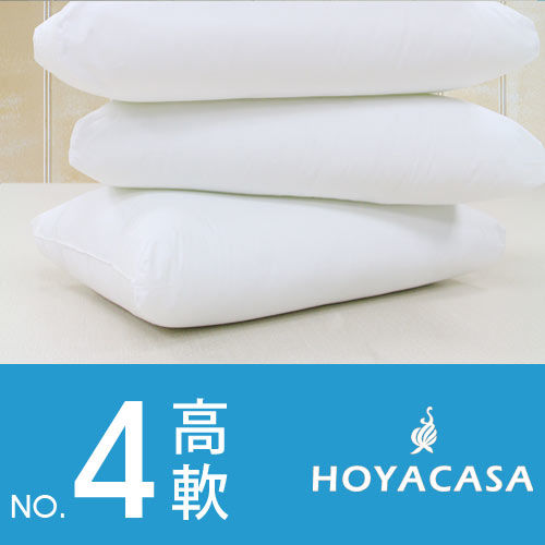 【HOYACASA】Good Dream系列3D螺旋纖維枕(高軟)