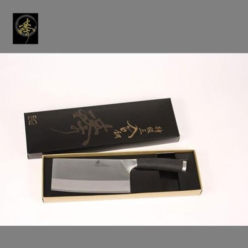 臻 刀具 / 三合鋼系列 / 中式菜刀-片刀  -DC829-C2