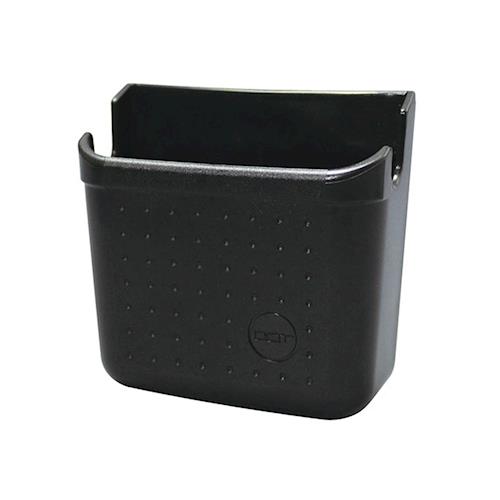 【YAC】軟質多功能手機置物盒-S (PZ-623/車用/汽車/收納/置物/手機架)