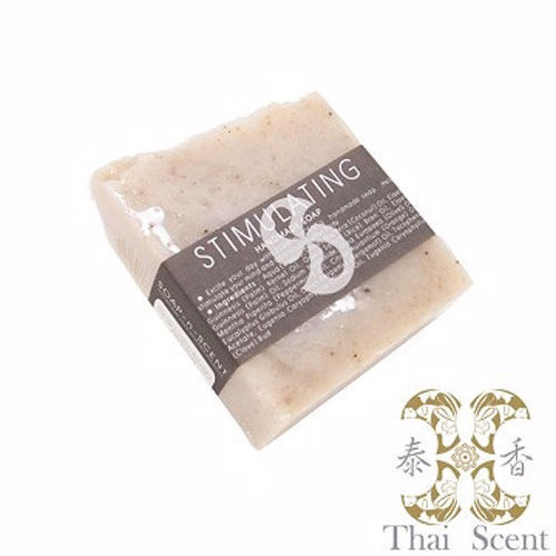 《泰香》Soap-n-Scent 激勵草本手工皂 100g