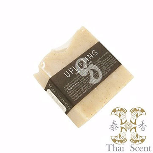 《泰香》Soap-n-Scent 提振草本手工皂 100g