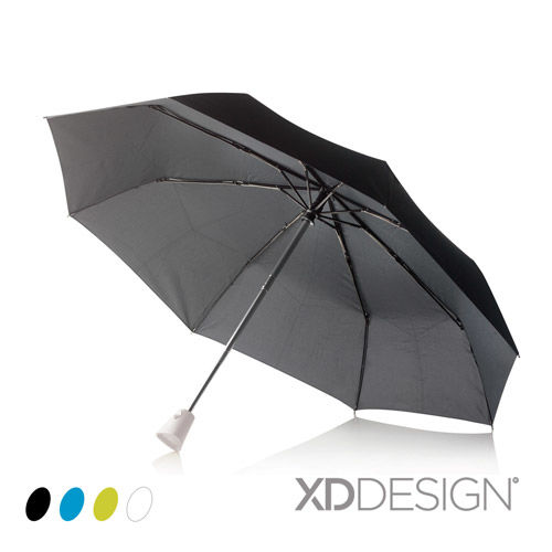 XD-Design 21.5 Brolly 21.5吋自動摺疊雨傘