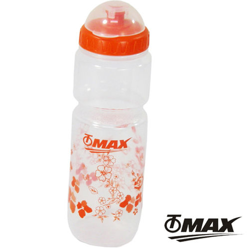 OMAX流線型運動水壺-2入