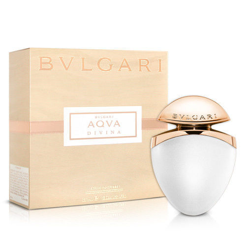 Bvlgari寶格麗 AQVA 海漾女性淡香水(25ml)-送品牌小香+針管