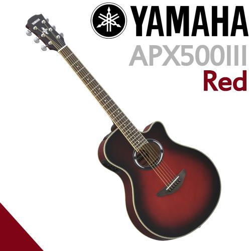 YAMAHA 山葉APX系列電木吉他