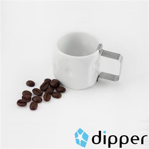 dipper 18樂系列Espresso咖啡杯組