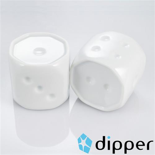 dipper 18樂系列茶杯組-1,2點-行動