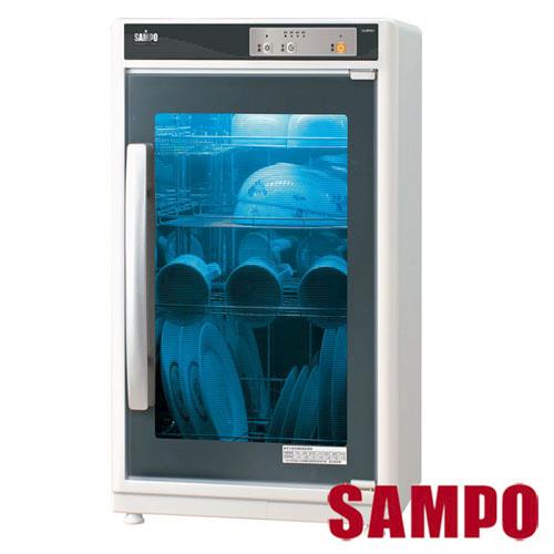  SAMPO  聲寶  光觸媒遠紫外線烘碗機 KB-RF85U/KB-RF85U