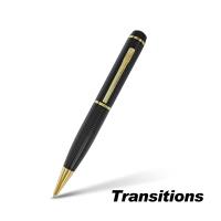 全視線 R52 可錄音錄影拍照 Full HD 插卡式 錄音筆 攝影機 (送16G TF卡)