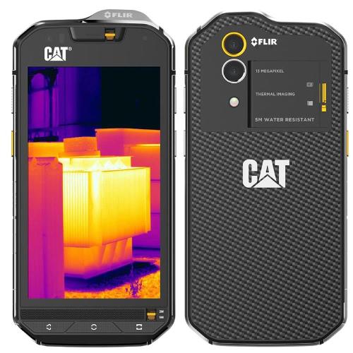 CAT S60 防水防塵防摔智慧型手機