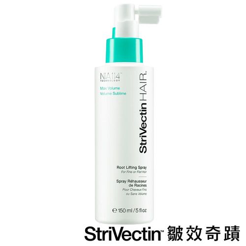 StriVectin 皺效奇蹟 強韌豐盈強健髮根噴霧 150ml