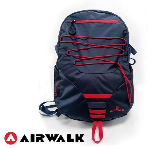 美國AIR WALK全新進化輕量後背包