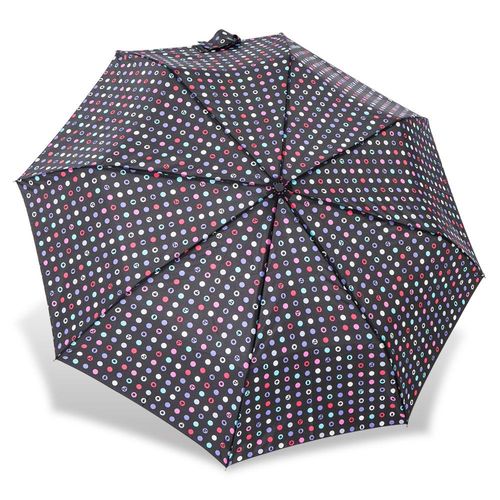 RAINSTORY雨傘-彩蛋點點抗UV加大自動傘