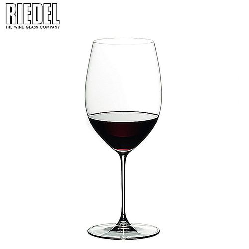 RIEDEL VERITAS 系列CABERNET/MERLOT 紅酒杯2入