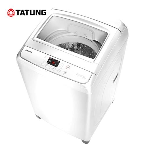 TATUNG 大同  大同 13kg定頻洗衣機 送基本安裝 限地區   TAW-A130J 