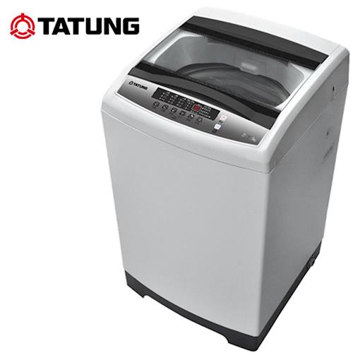 TATUNG 大同   12KG定頻洗衣機  送基本安裝  限地區  TAW-A125A