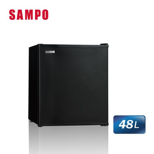 SAMPO聲寶 48公升電子冷藏箱 KR-UA48C
