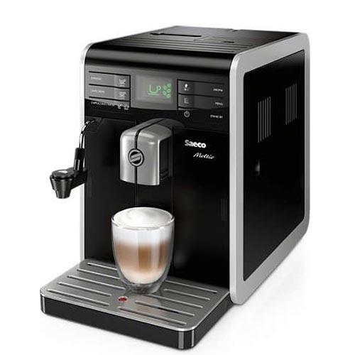 PHILIPS飛利浦 Saeco Moltio全自動義式咖啡機 HD8768(加贈咖啡豆)