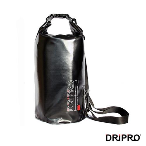 DRiPRO (8L) 超輕量完全防水背包