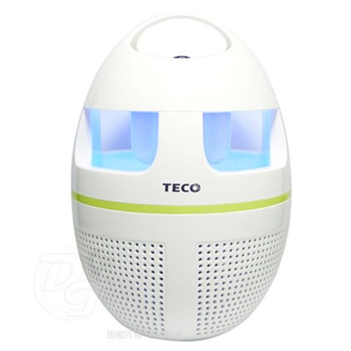 TECO東元LED吸入式捕蚊燈 XYFYK5623