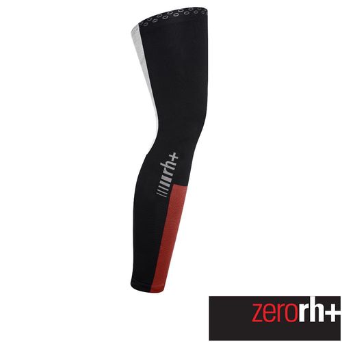 ZeroRH+ 義大利KNIT LEG WARMER專業運動防曬腿套●紅色、灰色、螢光黃● SSCX149